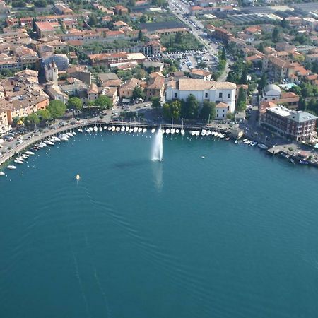 Apartmán Casabb Toscolano Maderno Exteriér fotografie