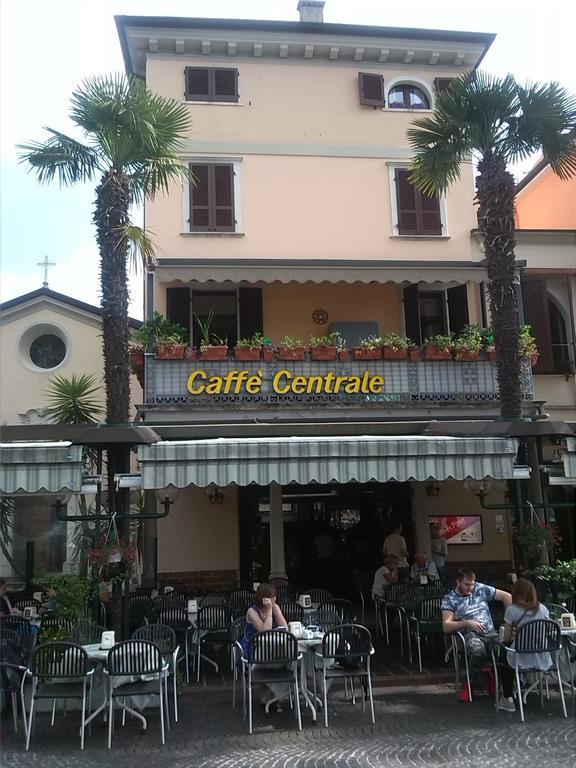 Apartmán Casabb Toscolano Maderno Exteriér fotografie