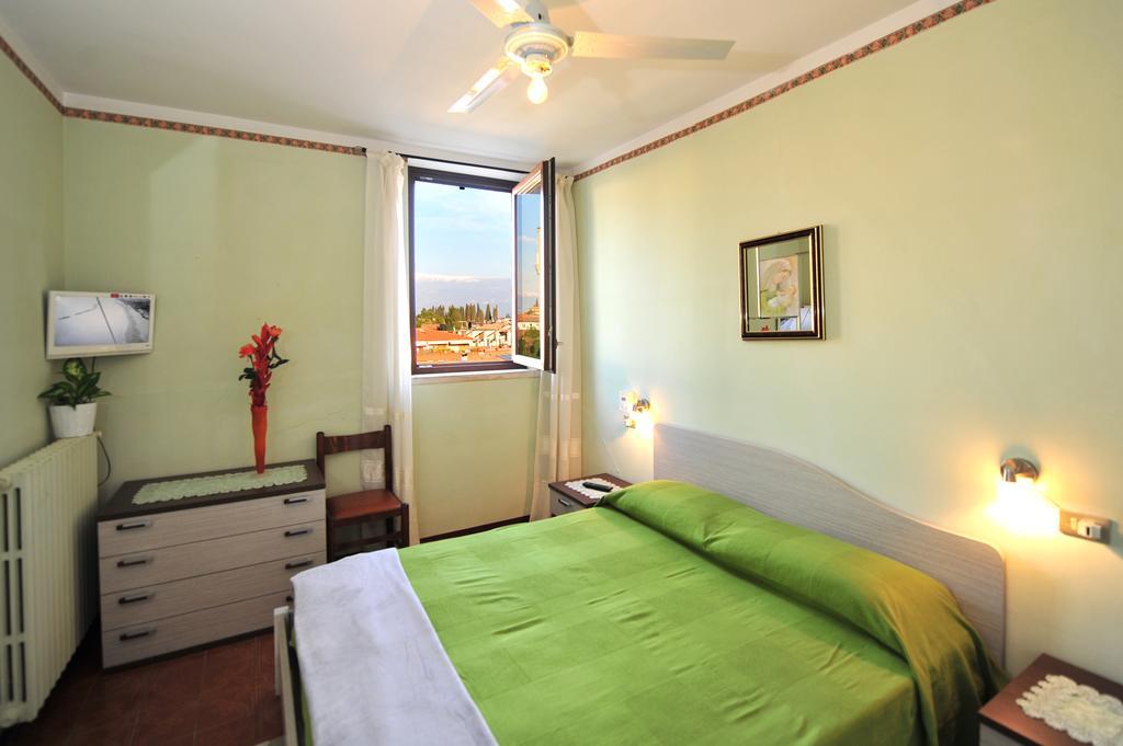 Apartmán Casabb Toscolano Maderno Exteriér fotografie