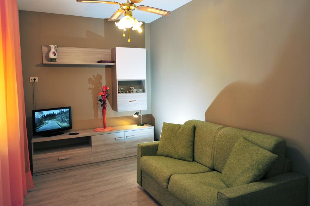 Apartmán Casabb Toscolano Maderno Exteriér fotografie