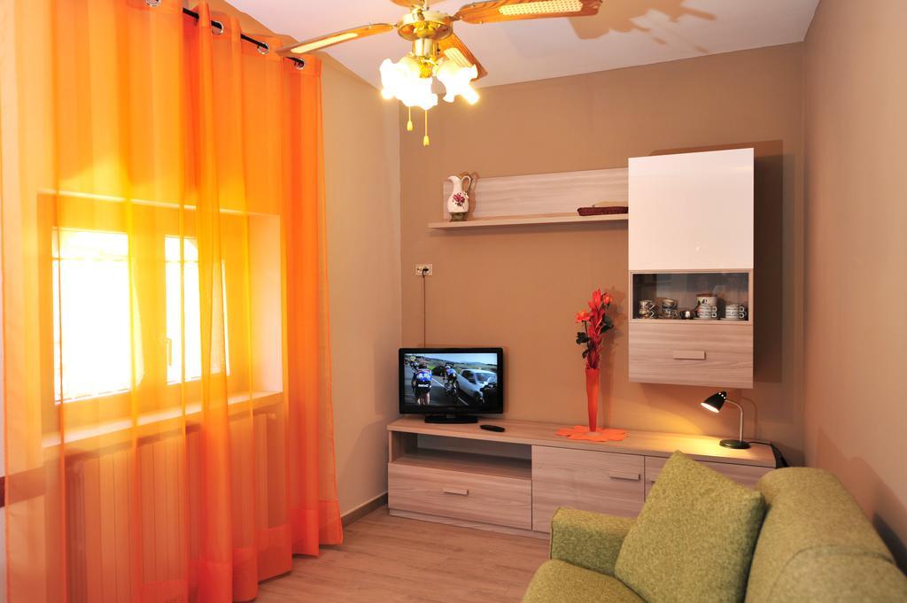 Apartmán Casabb Toscolano Maderno Exteriér fotografie