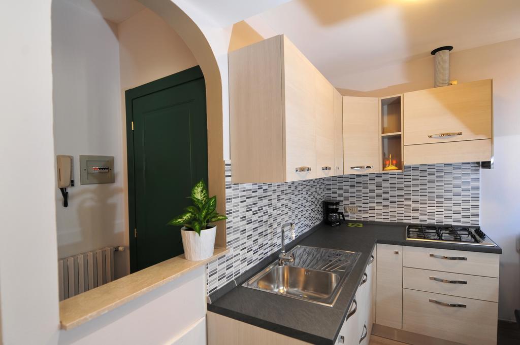 Apartmán Casabb Toscolano Maderno Exteriér fotografie
