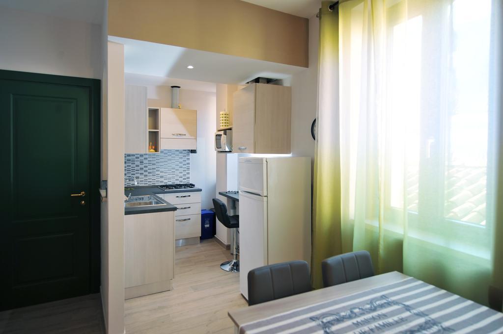 Apartmán Casabb Toscolano Maderno Exteriér fotografie