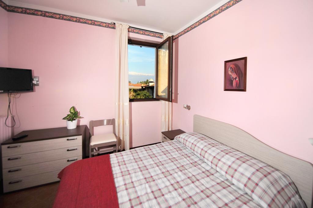 Apartmán Casabb Toscolano Maderno Exteriér fotografie