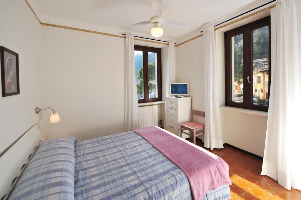 Apartmán Casabb Toscolano Maderno Exteriér fotografie