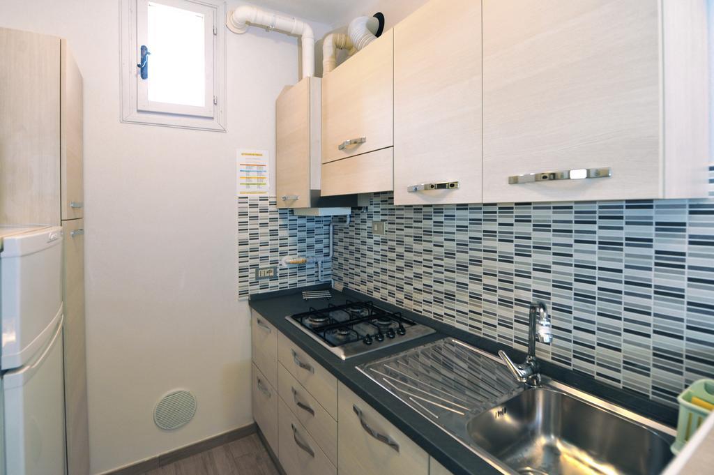 Apartmán Casabb Toscolano Maderno Exteriér fotografie