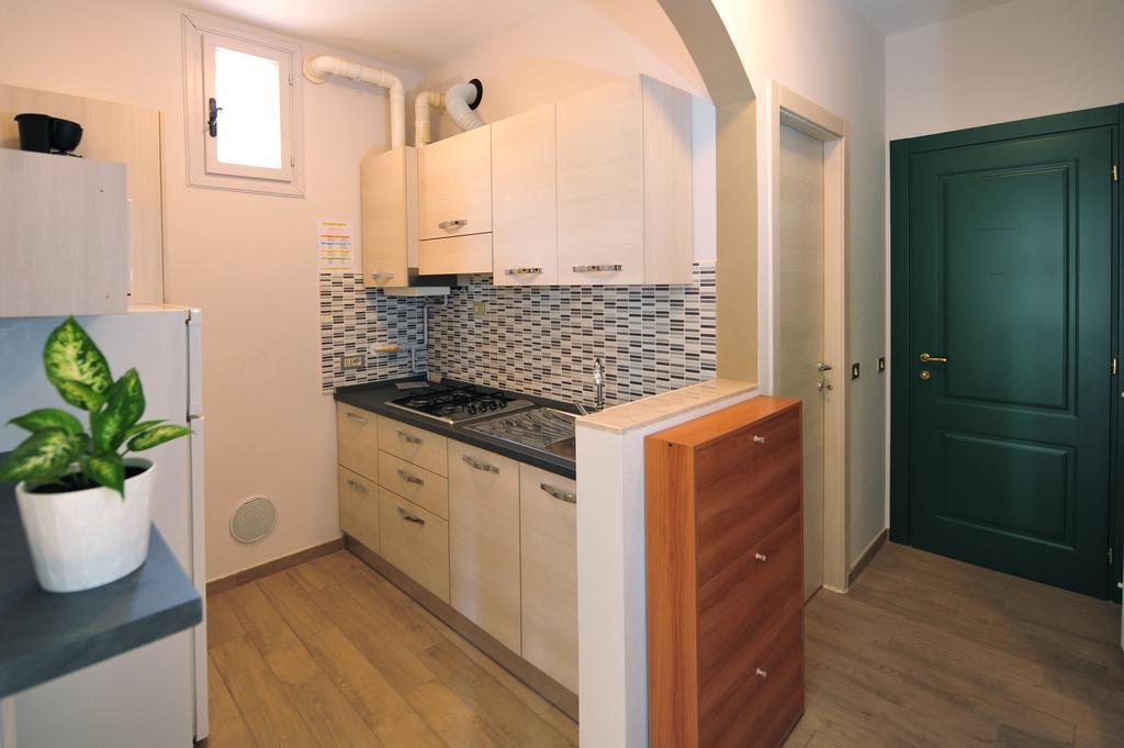 Apartmán Casabb Toscolano Maderno Exteriér fotografie