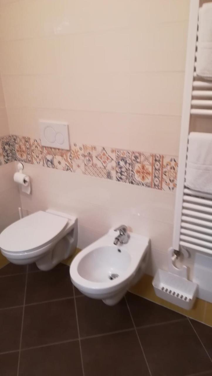 Apartmán Casabb Toscolano Maderno Exteriér fotografie